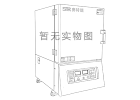 STR-M12-12实验室马弗炉:1200度人工智能箱式电阻炉